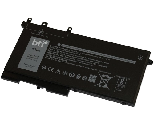 BTI Battery