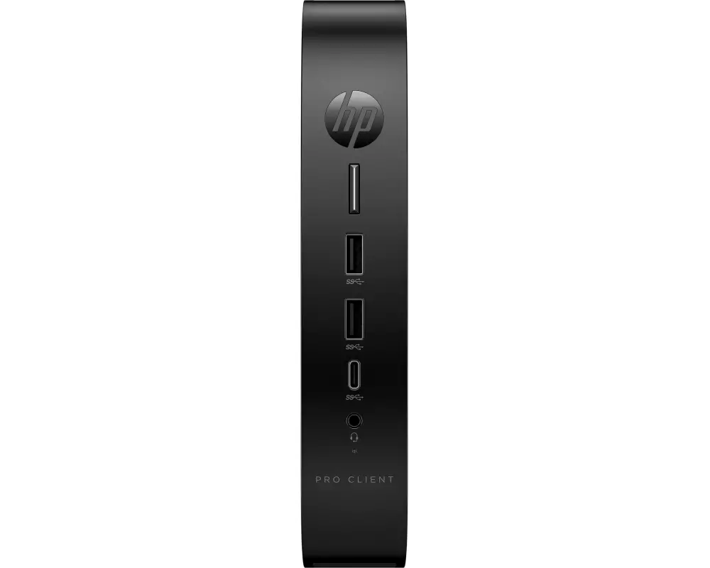 HP Thin Client t550 5H0N5EA Intel Celeron J6412