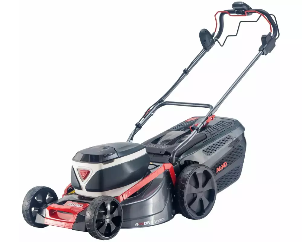 AL-KO Akku-Rasenmäher VS-W Premium, 512 Li, 36 V