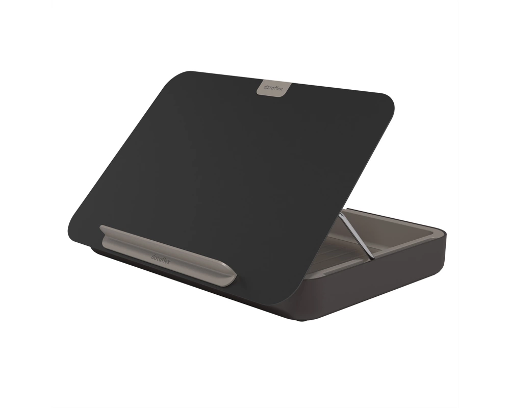DATAFLEX Addit Bento Toolbox, schwarz