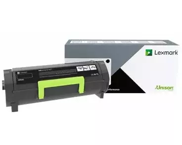 LEXMARK B2300A0 Black Toner Cartridge