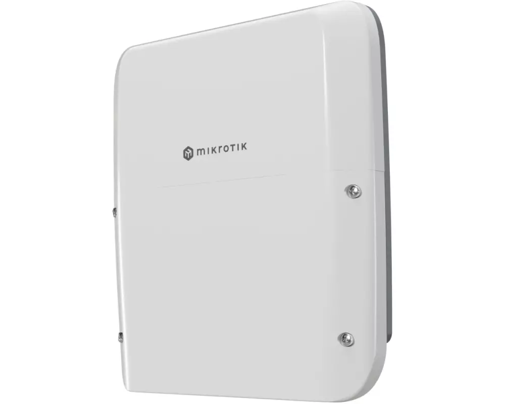 MikroTik Router RB5009UPr+S+OUT