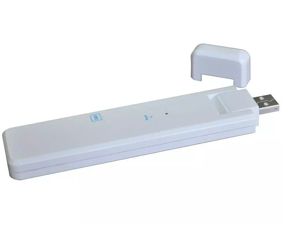 Hoymiles WLAN-Gateway DTU-Lite