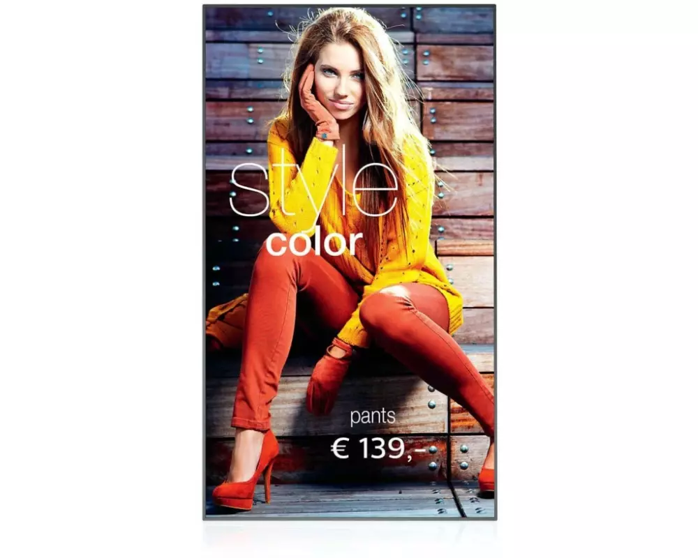 Philips Public Display H-Line 75BDL3003H/00