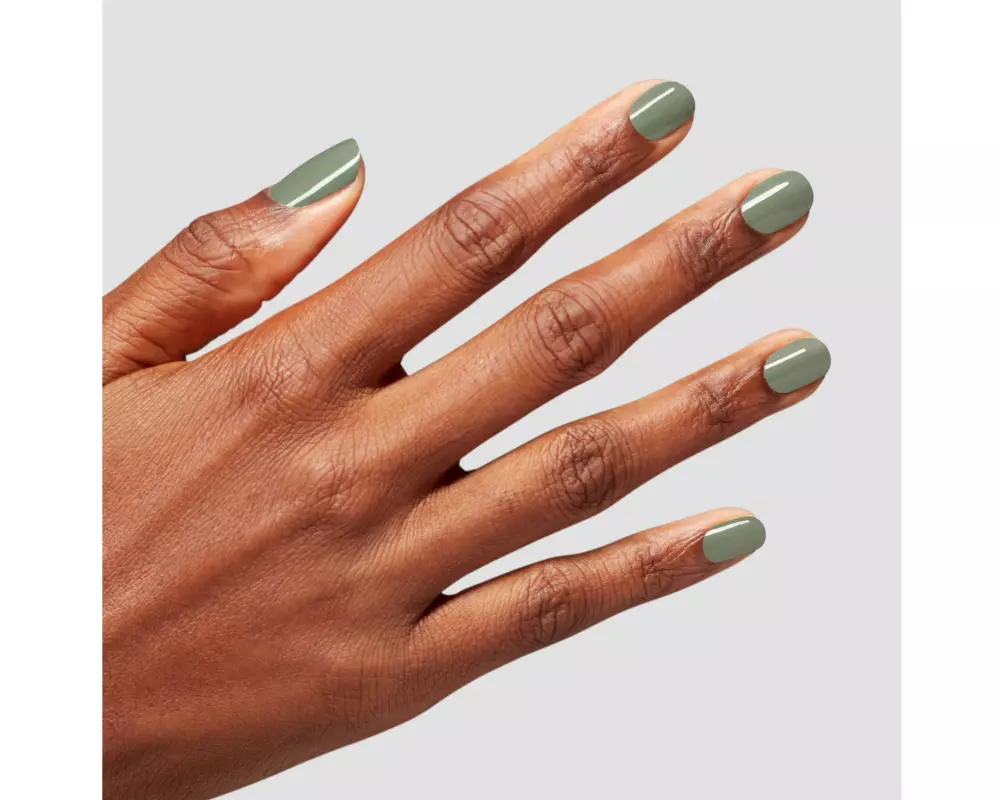 OPI Whats Your Mani-tude Cargo All Out