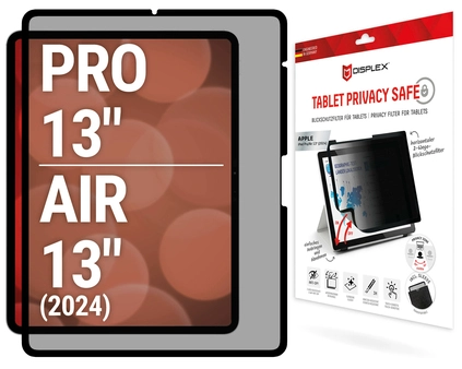 DISPLEX TABLET PRIVACY SAFE