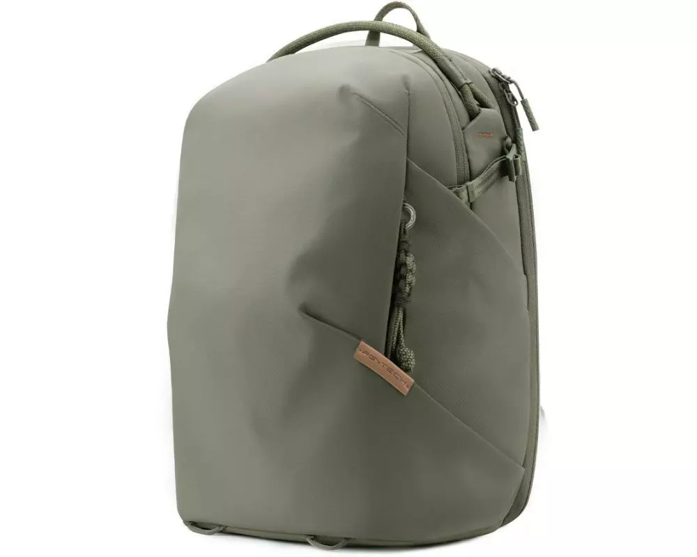 PGYTECH Fotorucksack OneGo Lite 22 L Forest