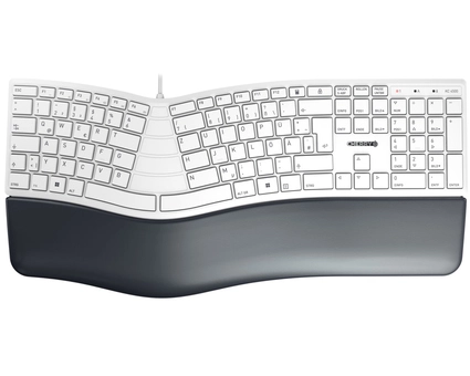 CHERRY ERGO 4500 Keyboard