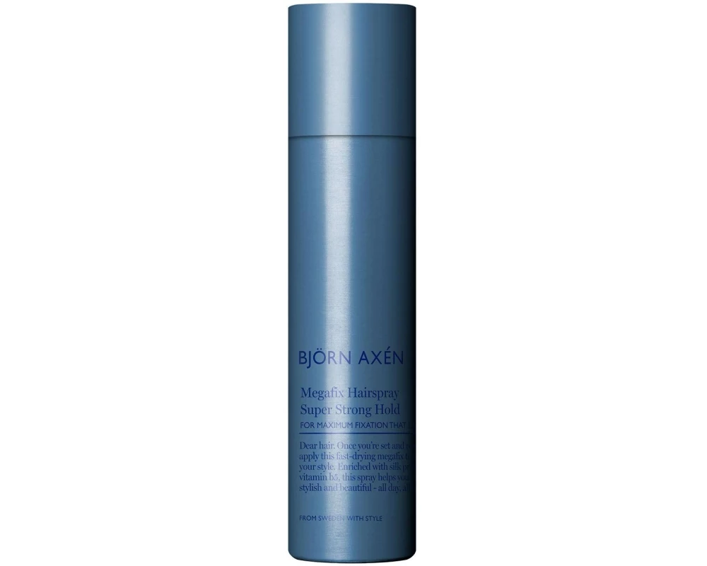 björn axén Megafix Super Strong Hold 250 ml