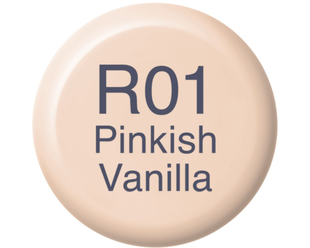 COPIC Ink Refill 21076281 R01 - Pinkish Vanilla
