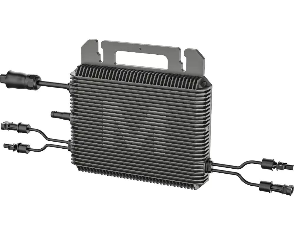 Marstek Wechselrichter Saturn-M Mikro - 800 W