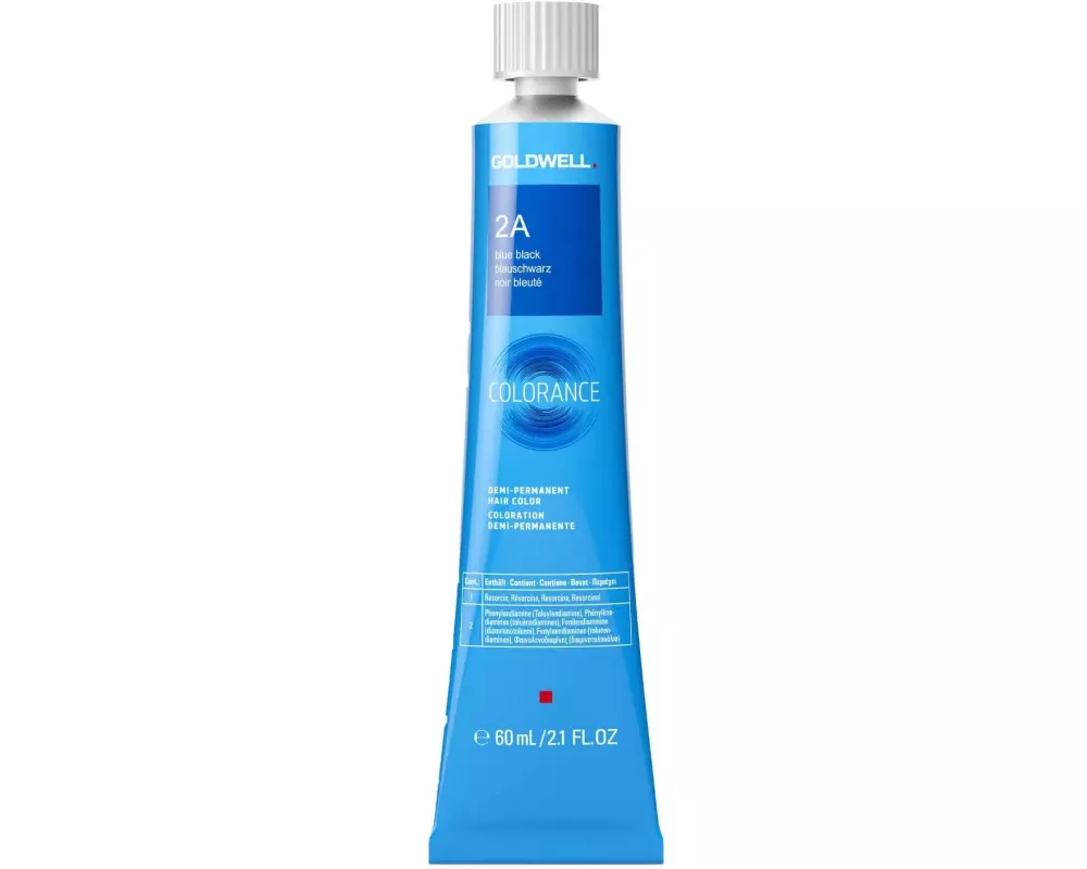 GOLDWELL Haartönung Colorance 60 ml