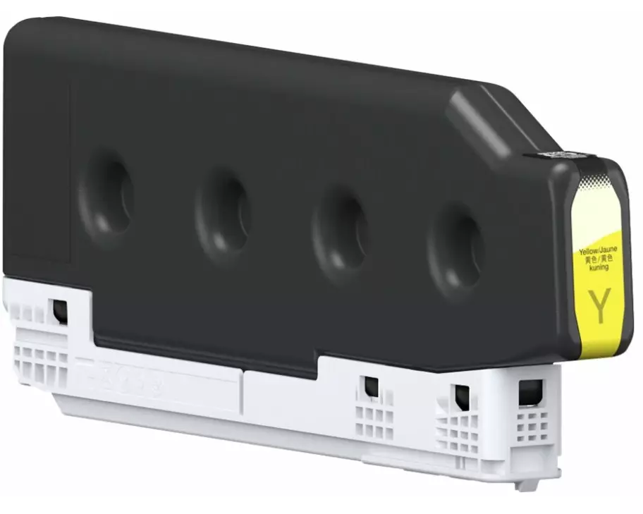 EPSON WorkForce Enterprise AM-C4000, Yellow Ink