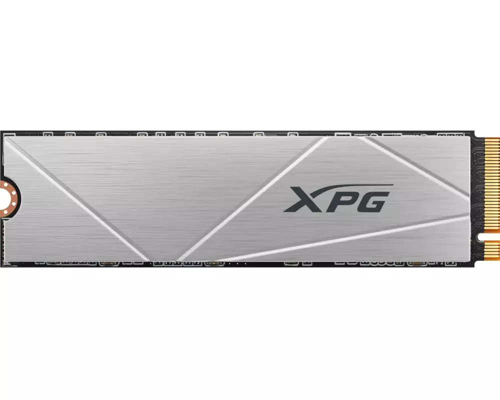 ADATA SSD XPG GAMMIX S60 M.2 2280 NVMe 512 GB