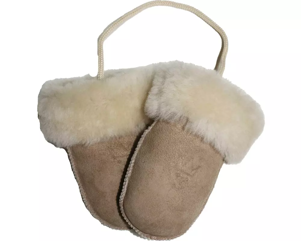 Kaiser Babyfäustel Noli