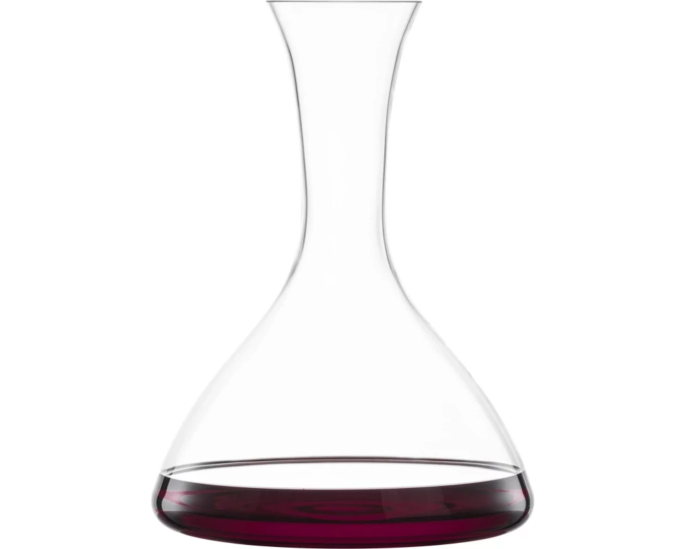 Schott Zwiesel Dekanter Vivid Senses 0.75 l, Transparent