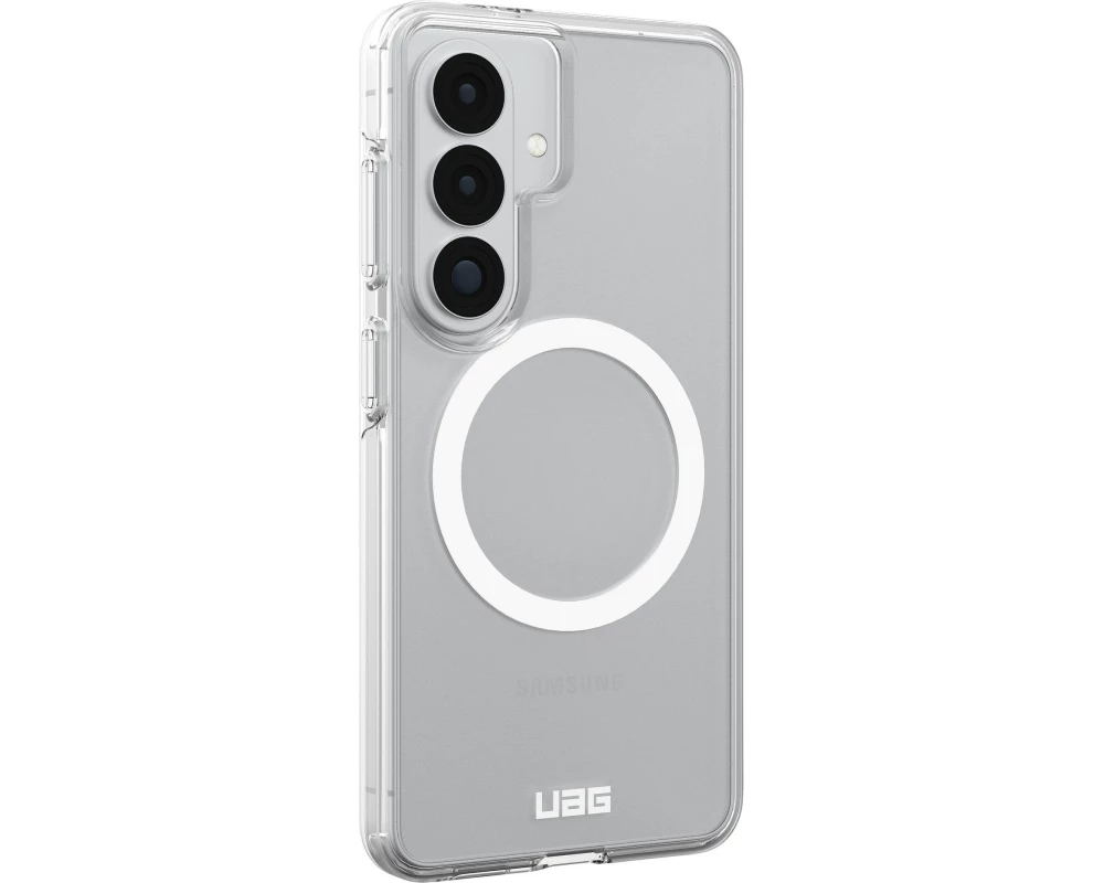 UAG Back Cover Scout Clear für Samsung S26 Magsafe