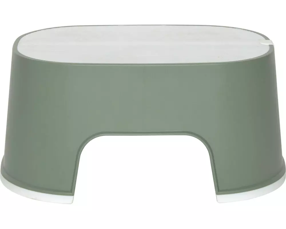 ZEWI bébé-jou Schemel Grow Breeze Green