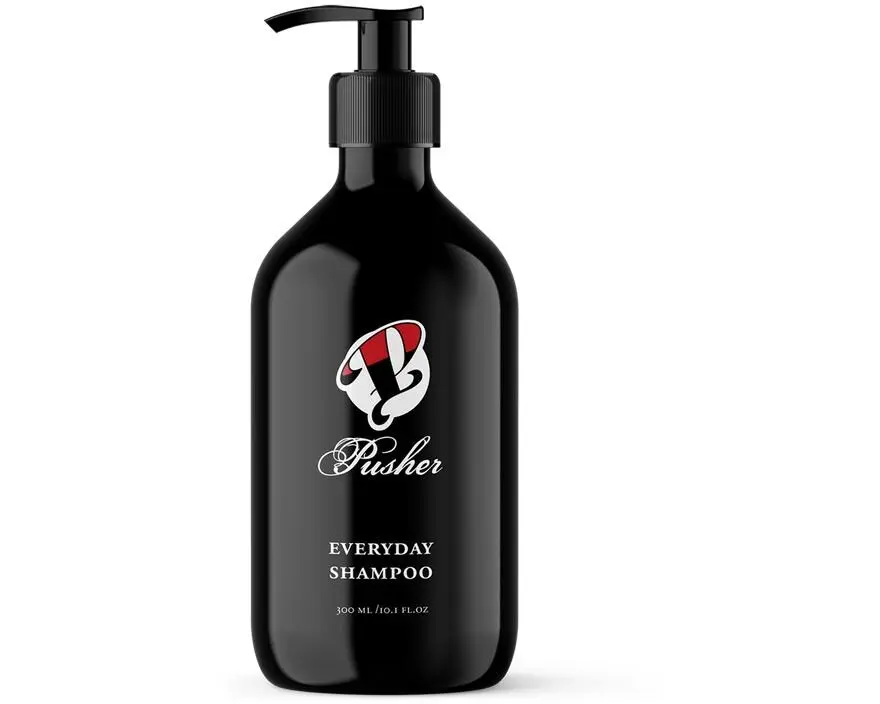 Pusher Everyday Shampoo 300 ml