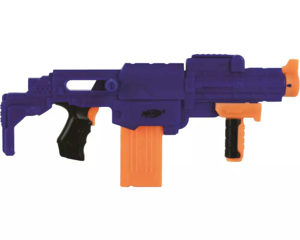 Waldmeier Worlds Smallest Nerf Blaster Assortiert