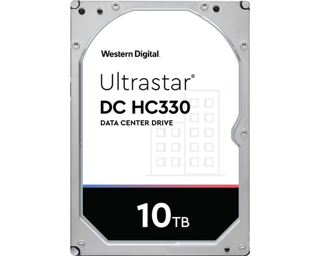 ULTRASTAR DC HC330 10TB SATA