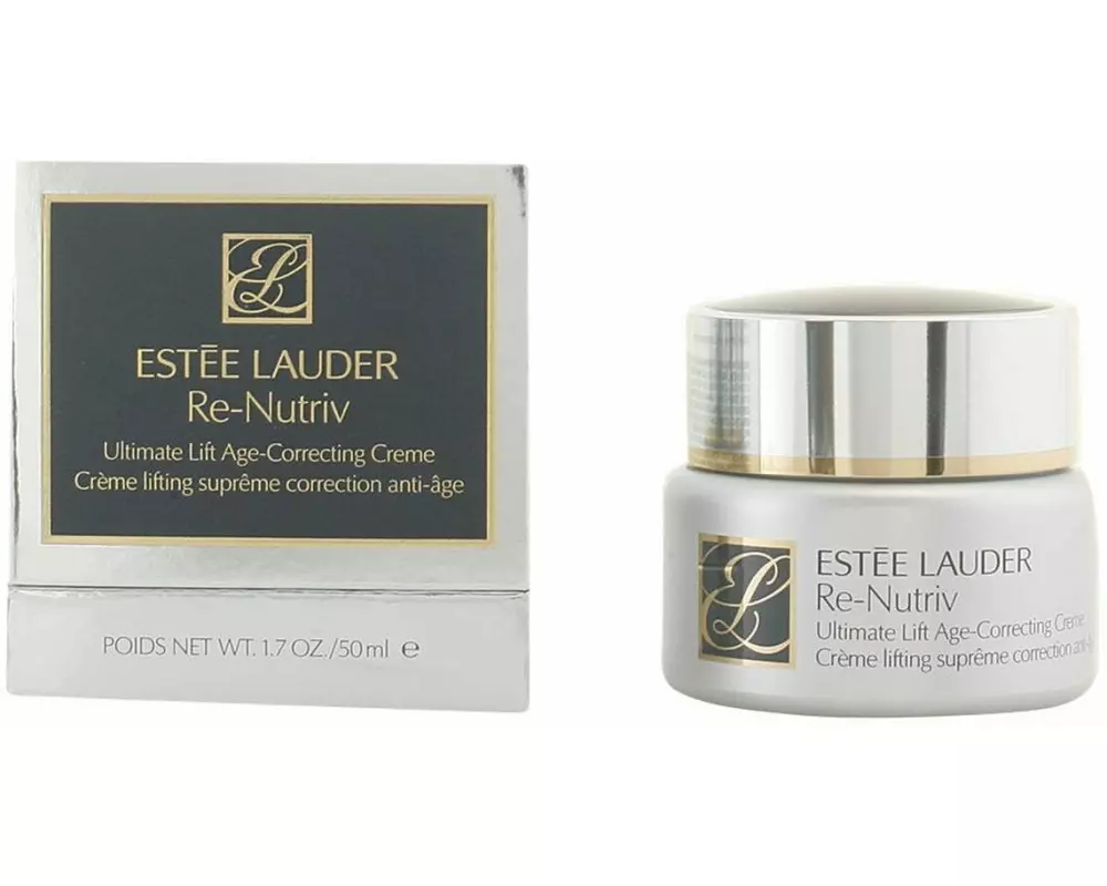 Estée Lauder Re-Nutriv Ultimate Lift Age-Correcting Creme 50 ml