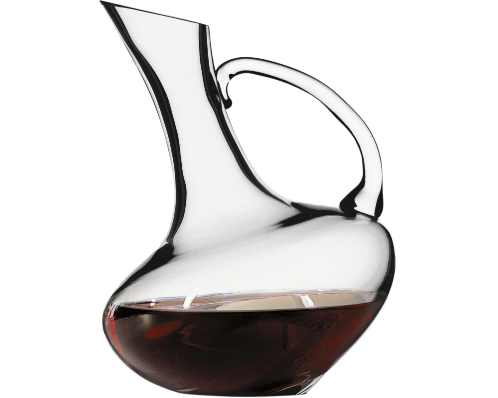 Spiegelau Pisa Dekanter 1.0 l Pisa 1 l, Transparent