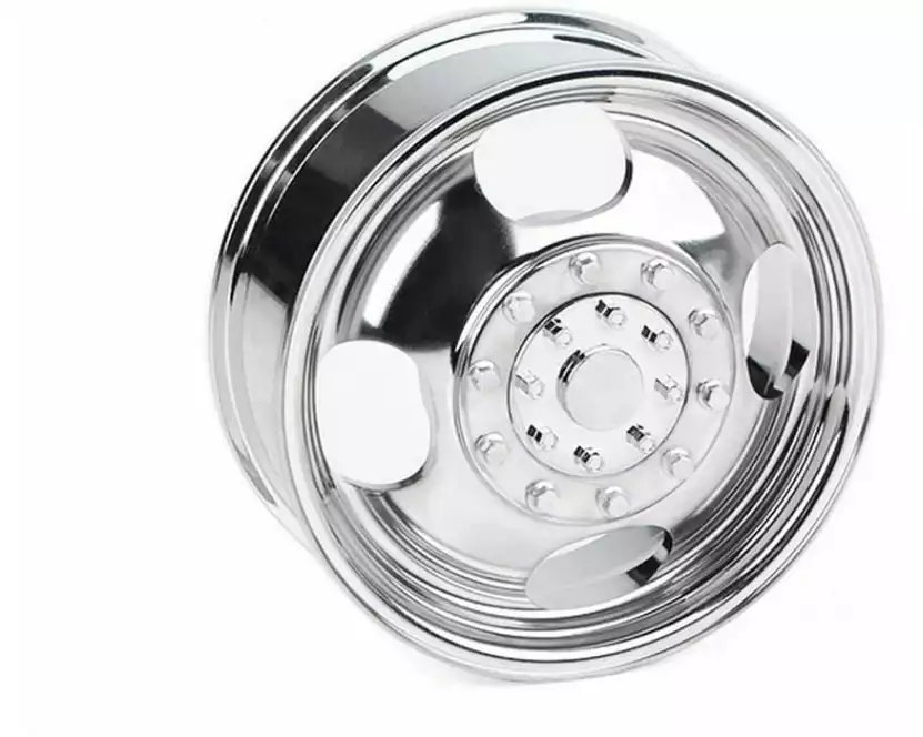 RC4WD Hauler 2.6" Front Wheels