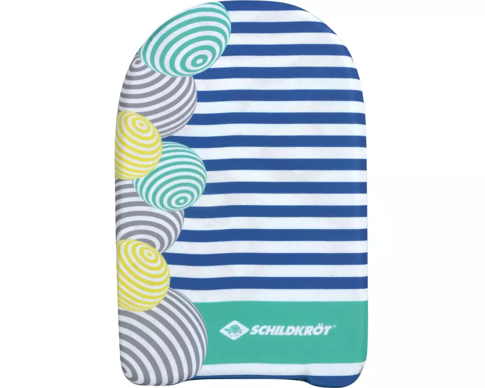 Schildkröt Funsports Schildkröt Bodyboard S (Beach-Design)