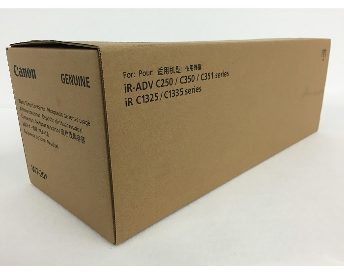 CANON Resttonerbehälter FM0-0015 iR C1325iF