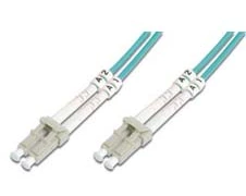 Digitus 15 m Fibre Optic Network Cable