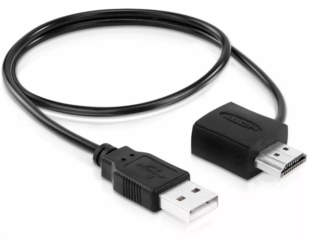 PureLink HDMI Power Adapter HDMI - HDMI