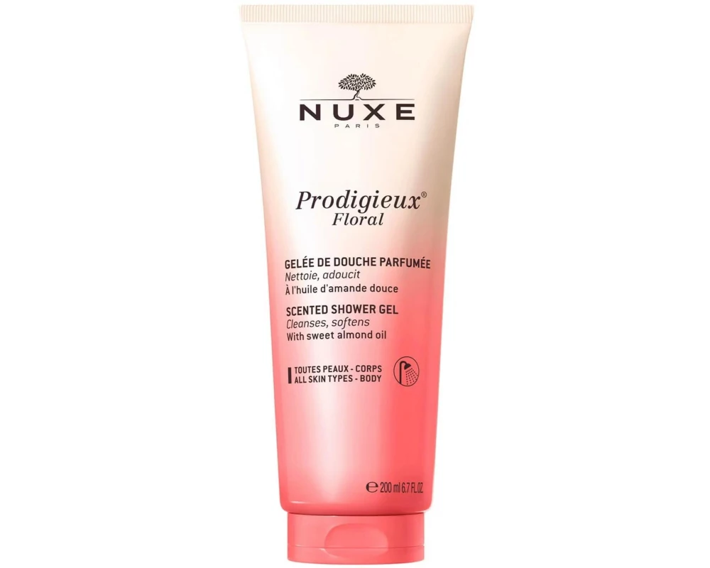NUXE Prodigieux Floral 200 ml