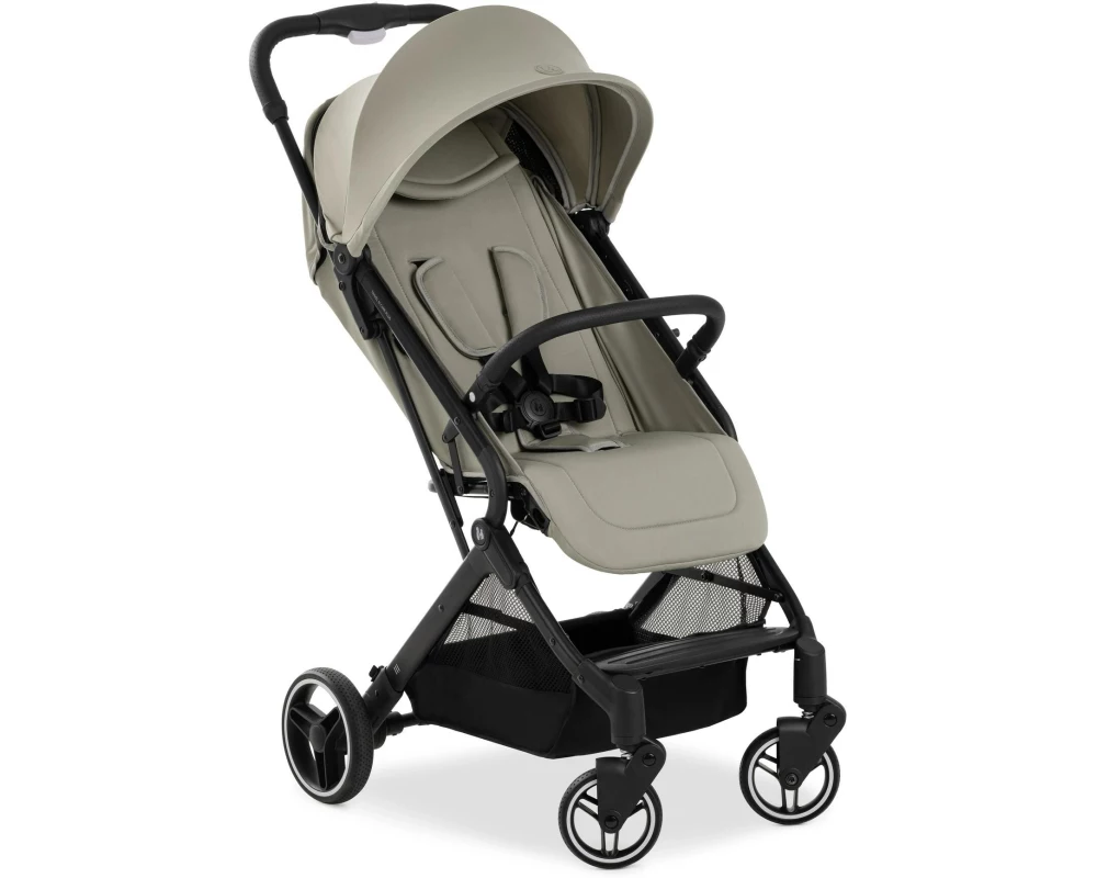Hauck Buggy Travel N Care Plus Olive Green