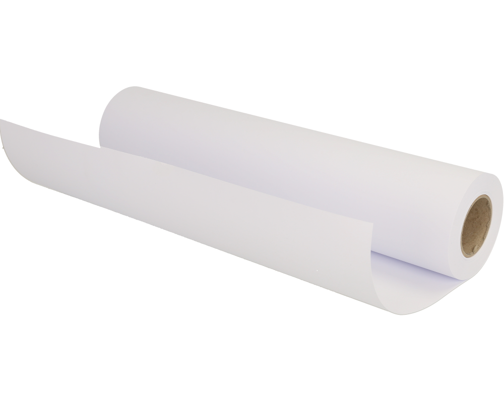 COALA Plotterpapier 573564 610mmx50m matt