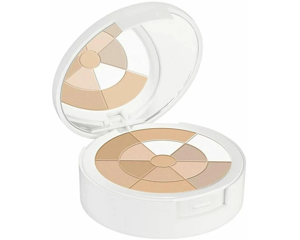 Avène Couvrance Transparent