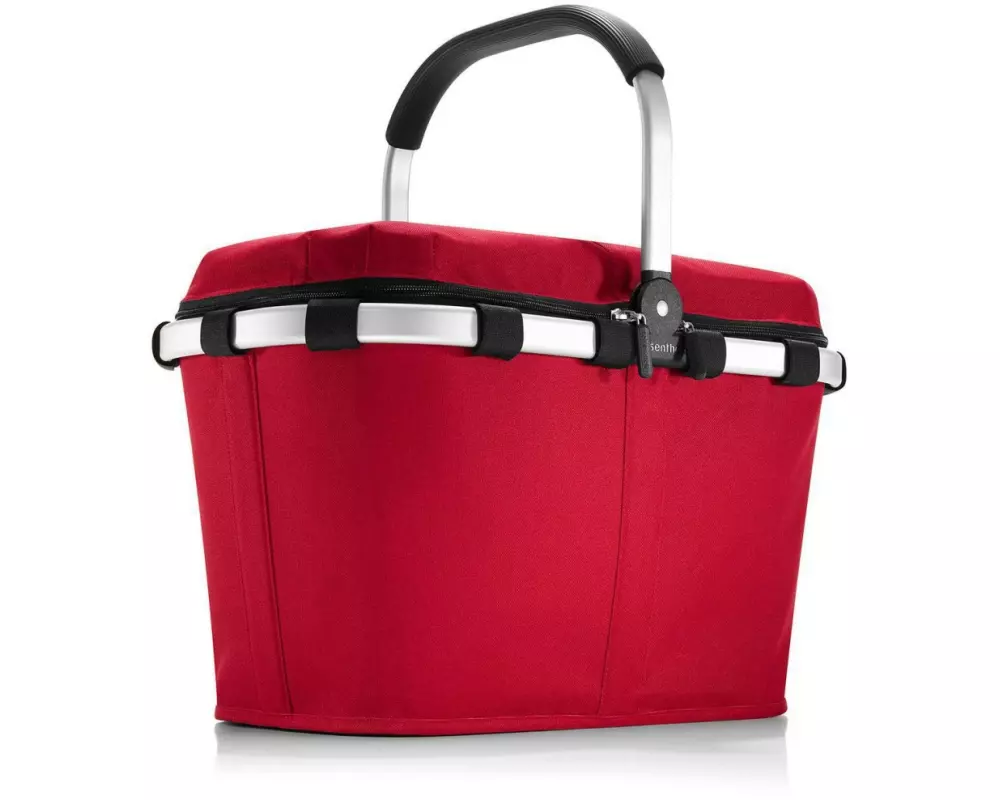 Reisenthel Einkaufskorb Carrybag Iso Red