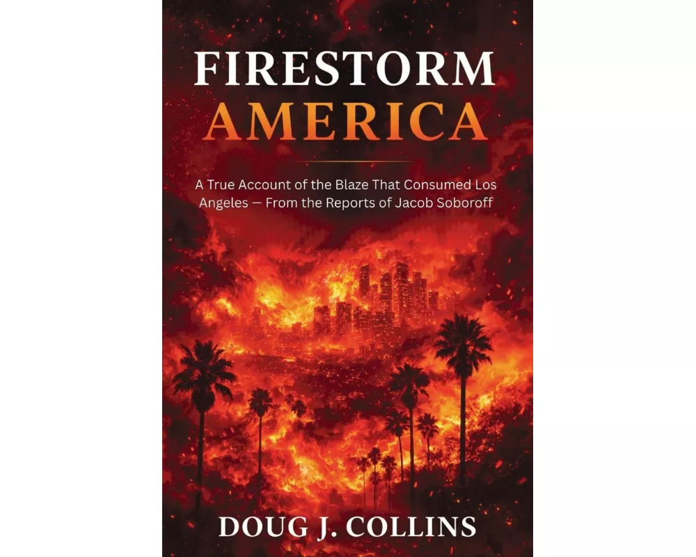 Firestorm America