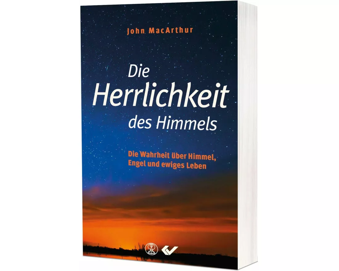 Die Herrlichkeit des Himmels