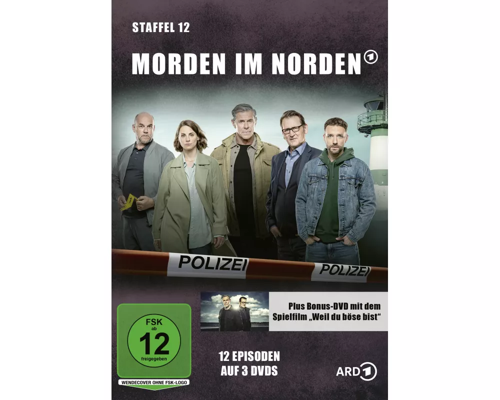 Morden im Norden