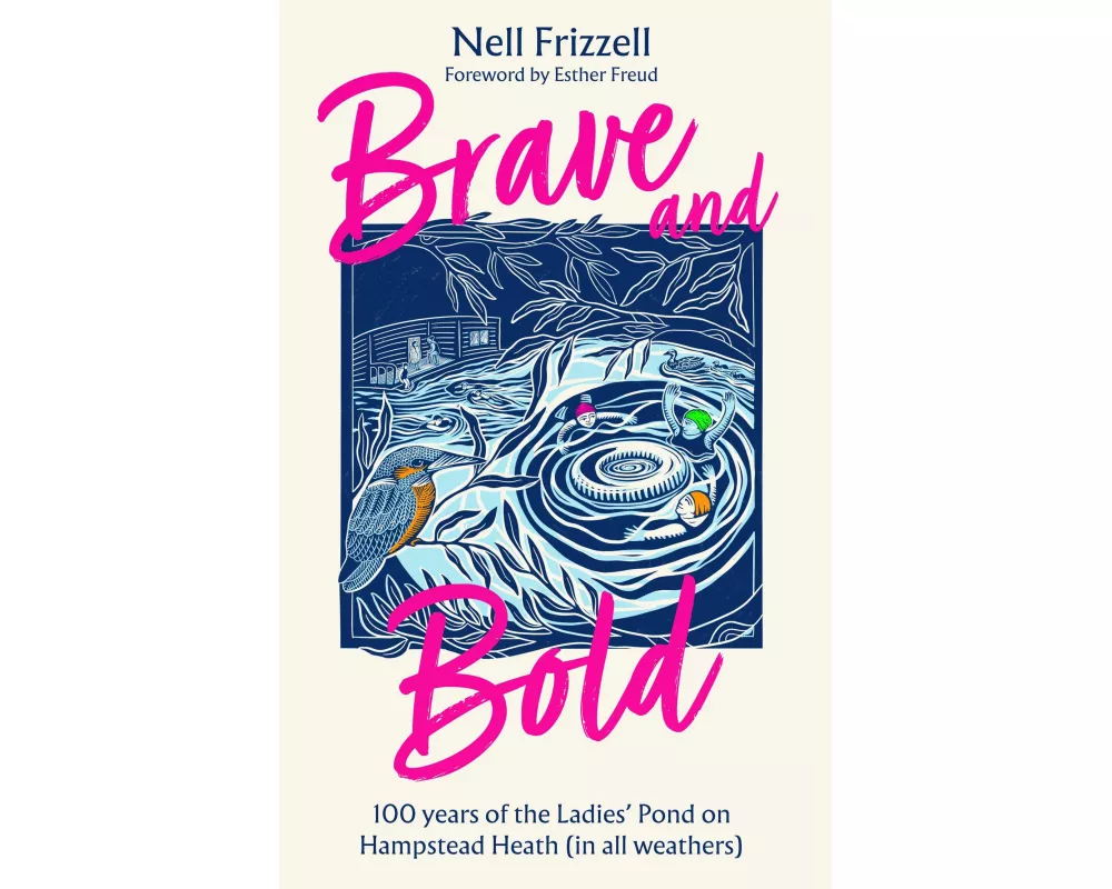 Brave and Bold