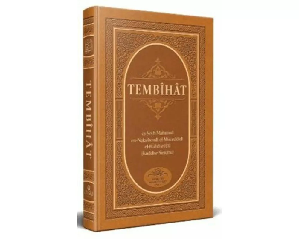 Tembihat Ciltli