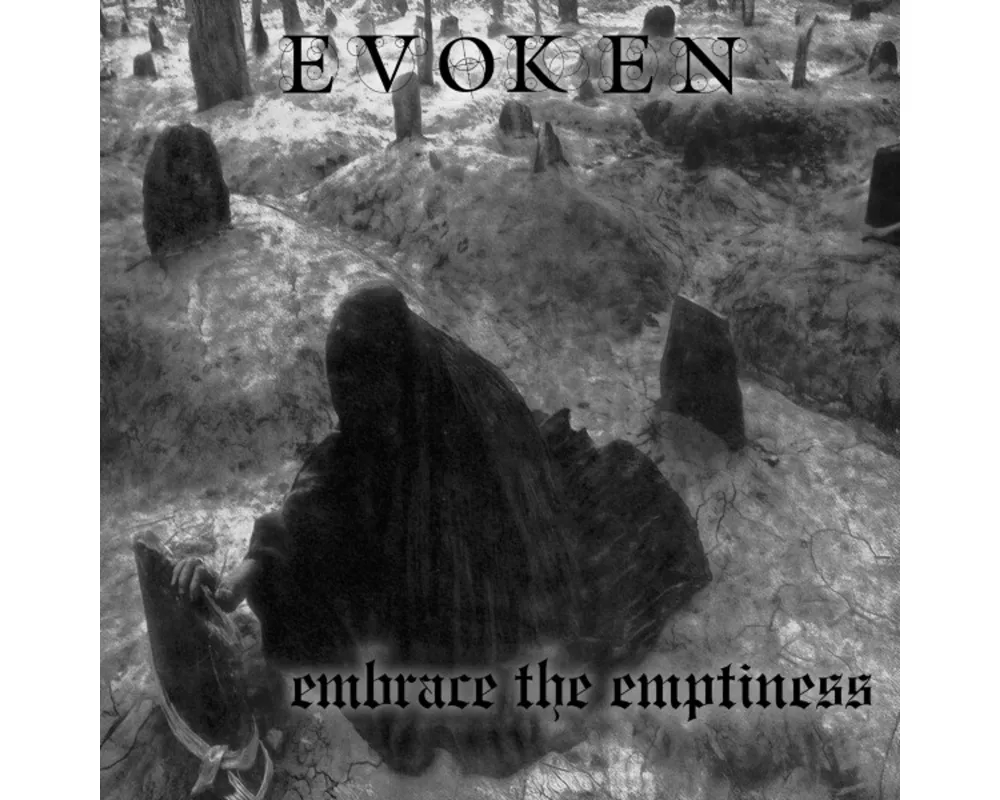 Embrace the Emtpiness