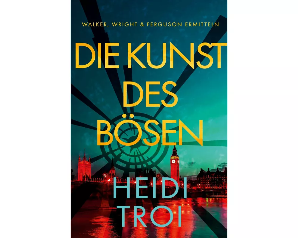 Die Kunst des Bösen
