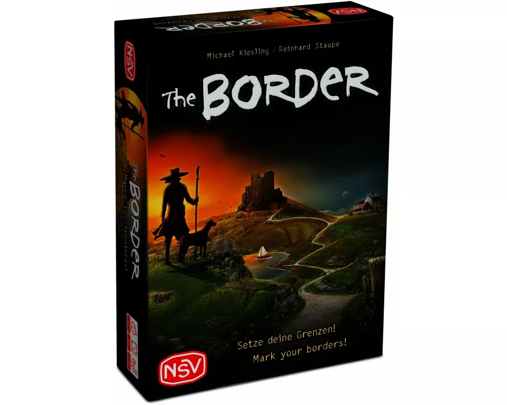 The Border