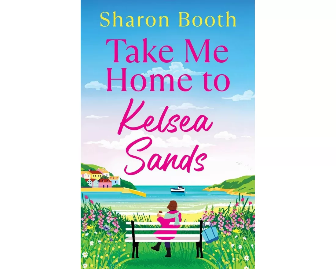 Take Me Home to Kelsea Sands