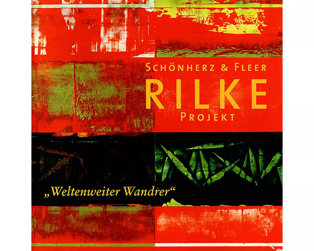 Rilke Projekt: Weltenweiter Wandrer