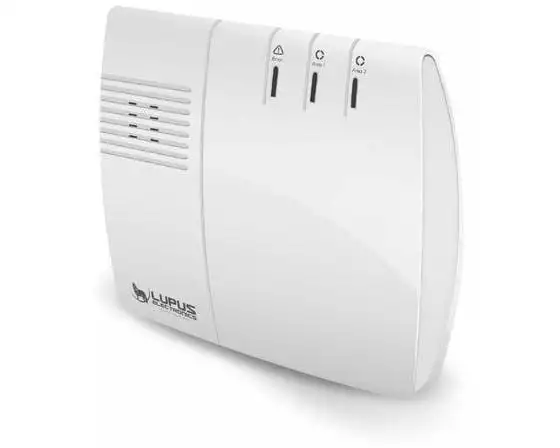 Lupus Zentrale XT2 Plus