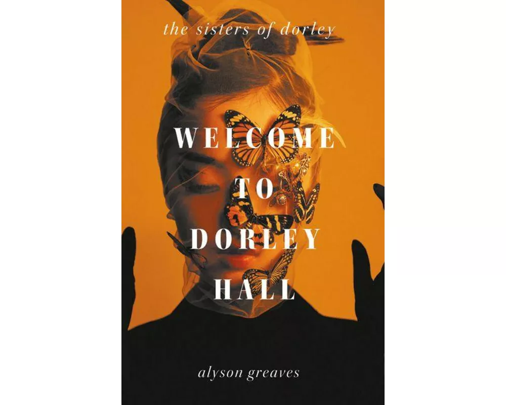 Welcome to Dorley Hall