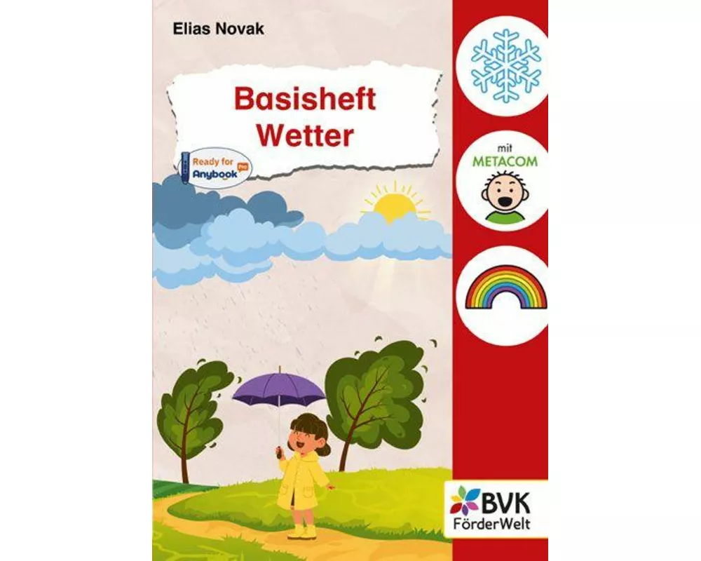 Basisheft Wetter